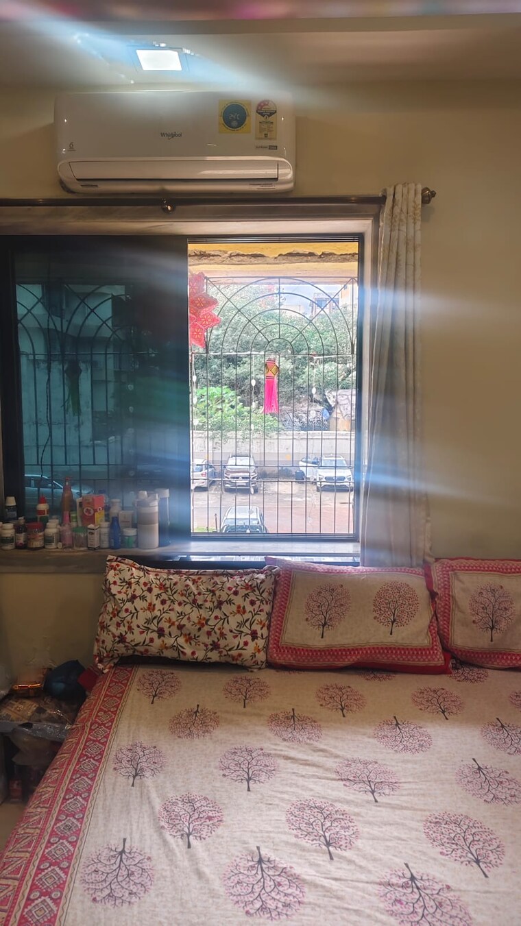 Living Room, dadar-vijay-sadan 2 Bedroom 625 Sq.Ft. Apartment In Dadar East Mumbai 9359081