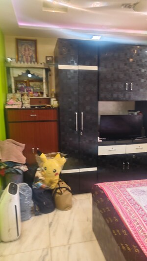 Furnished Amenities in 2 BHK Apartment at Dadar Vijay Sadan, Dadar East – for Sale