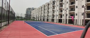 3 BHK Builder Floor – Exterior View View at Suncity Vatsal Valley, Gwal Pahari - for Rent
