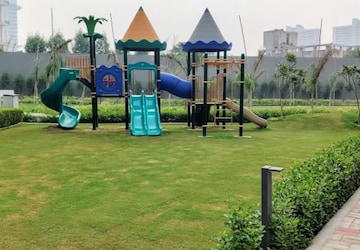 3 BHK Builder Floor – Garden View at Suncity Vatsal Valley, Gwal Pahari - for Rent