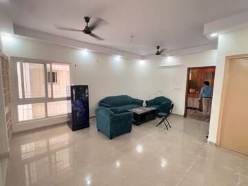 5 BHK Apartment For Rent in UPAVP Ganga Yamuna And Hindon Enclave, Pratap Vihar