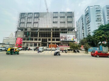  Shop For Sale in Charms 58 High Street, Raj Nagar Extension