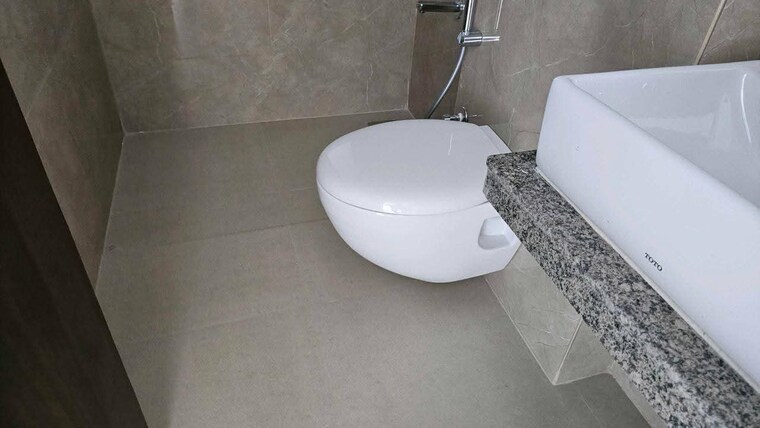 Bathroom, sunteck-city-avenue-4 2 Bedroom 644 Sq.Ft. Apartment In Goregaon West Mumbai 9359104