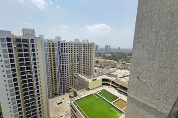 2 BHK Apartment – Exterior View View at Dombivli East - for Sale