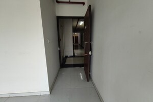 Building Lobby in 2 BHK Apartment at Dombivli East – for Sale