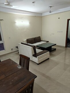3 BHK + Pooja Room Apartment For Sale in UPAVP Ganga Yamuna And Hindon Enclave