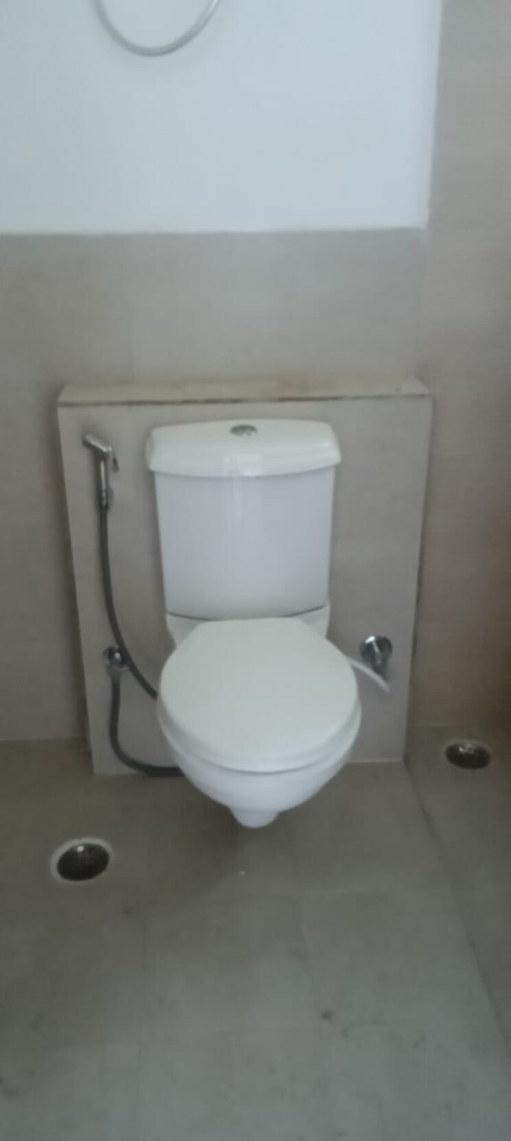 Bathroom, jm-florance 2 Bedroom 1197 Sq.Ft. Apartment In Tech Zone 4 Greater Noida Greater Noida 9359168