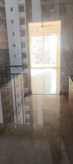Bathroom in 2 BHK Apartment at JM Florance, Tech Zone 4 Greater Noida – for Sale