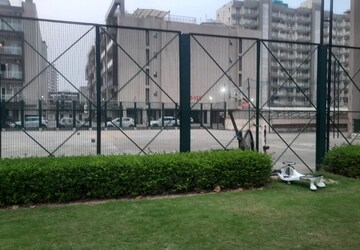 3 BHK Apartment – Garden View at Motia Royal Citi Apartments, Ghazipur - for Rent