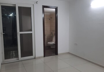 Building Lobby in 3 BHK Apartment at Motia Royal Citi Apartments, Ghazipur – for Rent
