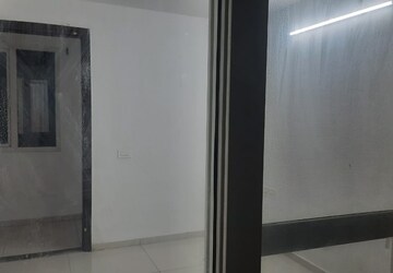 Building Lobby in 3 BHK Apartment at Motia Royal Citi Apartments, Ghazipur – for Rent