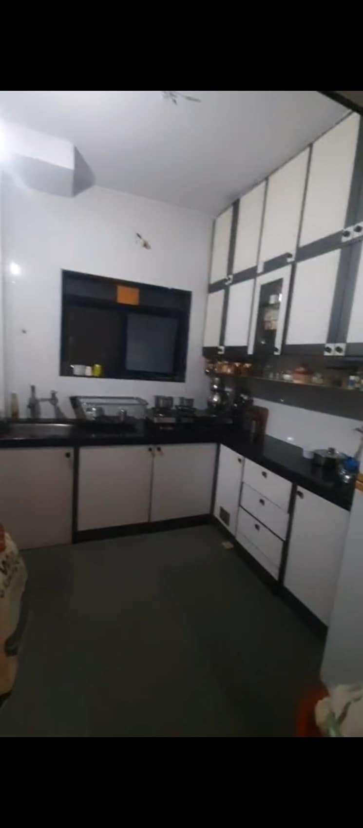 Kitchen, pandurang-residency-dombivli 1 Bedroom 609 Sq.Ft. Apartment In Dombivli East Thane 9359178