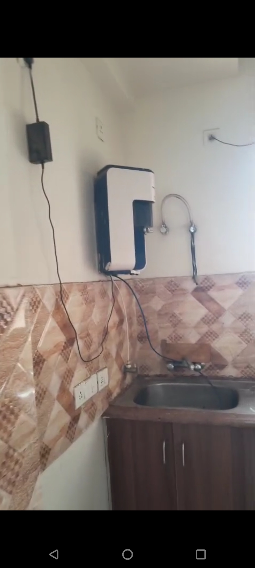 2 BHK Apartment For Rent in Amrapali Leisure Park