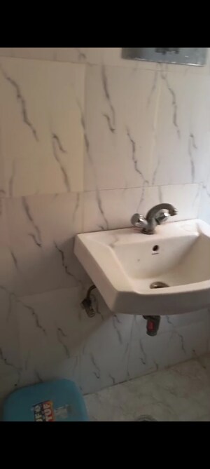 Bathroom in 2 BHK Apartment at Amrapali Leisure Park, Amrapali Leisure Valley – for Rent