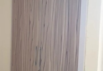 Bathroom in 2 BHK Apartment at Amrapali Leisure Park, Amrapali Leisure Valley – for Rent