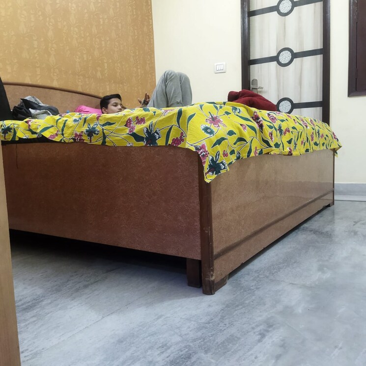 Bedroom, vasundhara sector 5 3 Bedroom 1022 Sq.Ft. Builder Floor In Vasundhara Sector 5 Ghaziabad 9359093