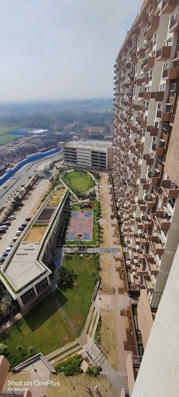 3 BHK Apartment For Rent in Godrej Boulevard, Manjari