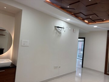 Room in 3 BHK Apartment at Creative Koven Udaya Cresent, Kondapur – for Rent