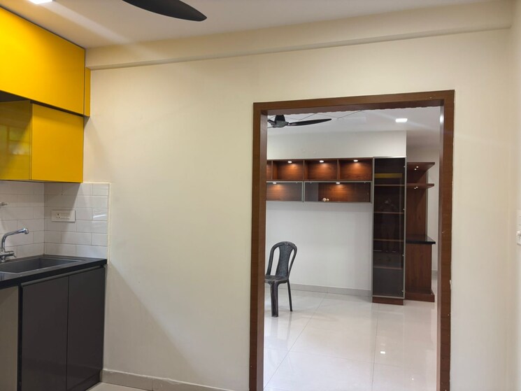 Room, creative-koven-udaya-cresent 3 Bedroom 2225 Sq.Ft. Apartment In Kondapur Hyderabad 9359251