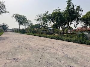 Plot Area in  Plot at Sheetal Vihar Raebareli Road, Raebareli Road – for Sale