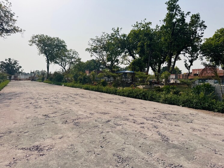 undefined, sheetal-vihar-raebareli-road  2040 Sq.Ft. Plot In Raebareli Road Lucknow 9359476