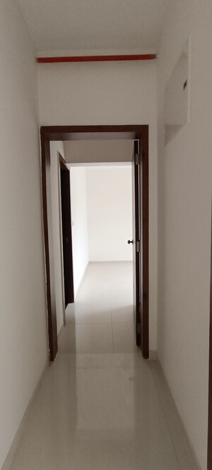 Building Lobby in 2 BHK Apartment at Gagan Avencia, Kharadi – for Rent