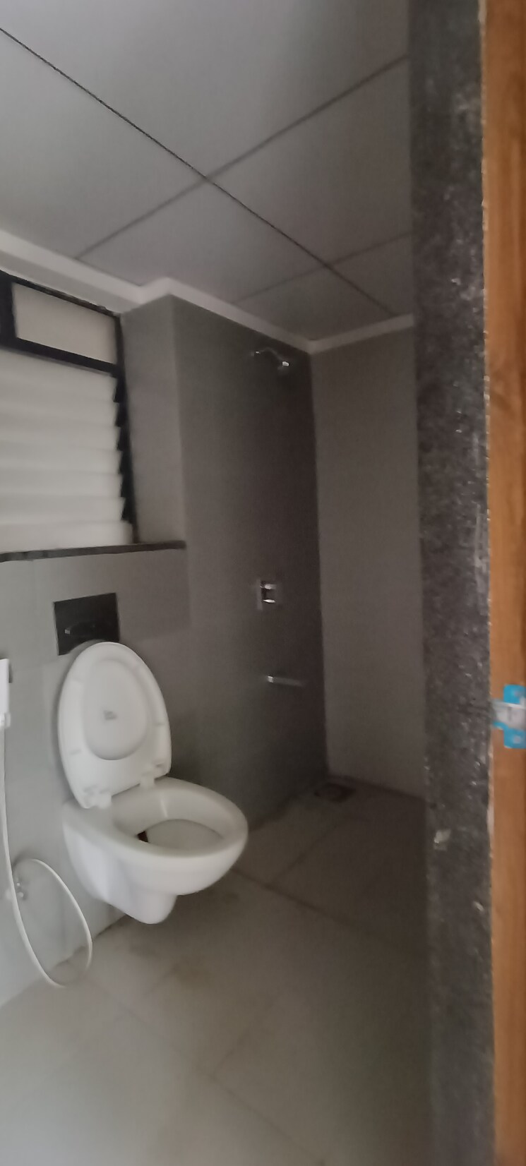 Bathroom, gagan-avencia 2 Bedroom 828 Sq.Ft. Apartment In Kharadi Pune 9359292