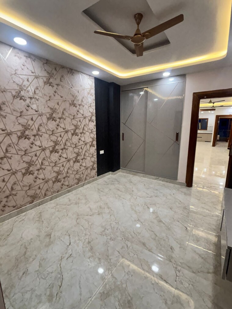 Bedroom, fidato-honour-homes 3 Bedroom 180 Sq.Yd. Builder Floor In Sector 89 Faridabad 9359332