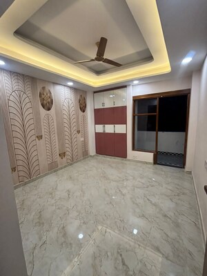 Bedroom in 3 BHK Builder Floor at Fidato Honour Homes, Sector 89 – for Sale