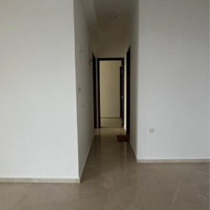 Building Lobby in 2 BHK Builder Floor at Transcon Triumph Tower, Veera Desai Industrial Estate – for Rent