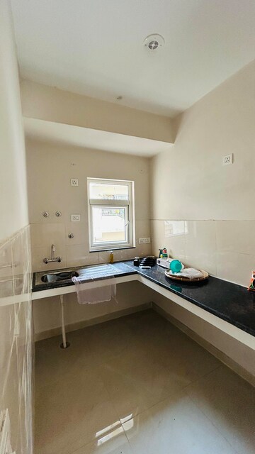 Kitchen in 2 BHK Builder Floor at Chattarpur – for Sale