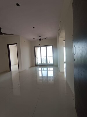 Utility Room in 3 BHK Apartment at Mahape – for Rent