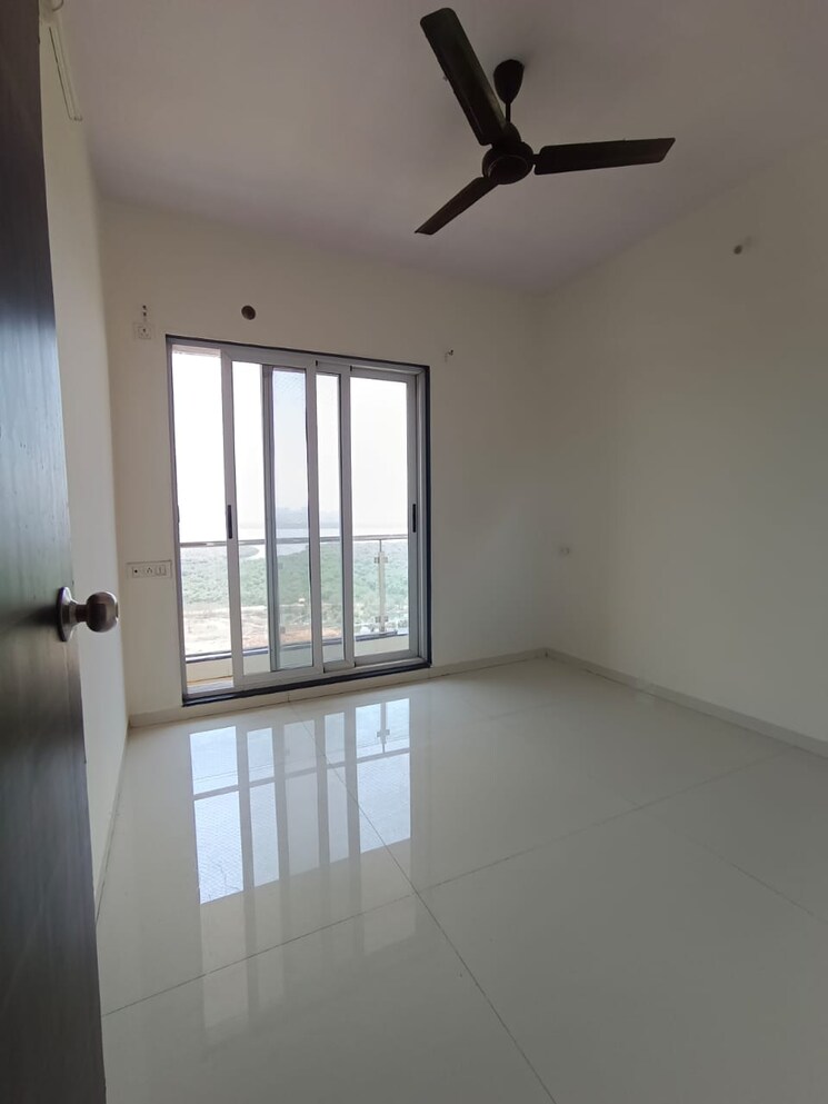 Master Bedroom, mahape 3 Bedroom 2400 Sq.Ft. Apartment In Mahape Navi Mumbai 9359349
