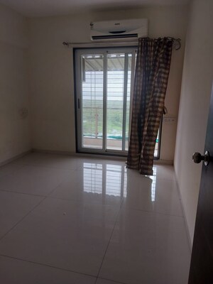 Bedroom in 3 BHK Apartment at Mahape – for Rent