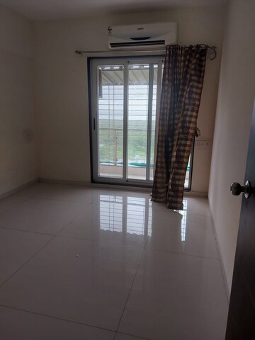 Bedroom in 3 BHK Apartment at Mahape – for Rent