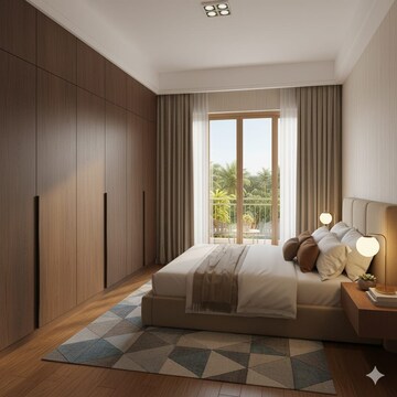 3 BHK Apartment For Sale in Ashiana Amarah, Sector 93