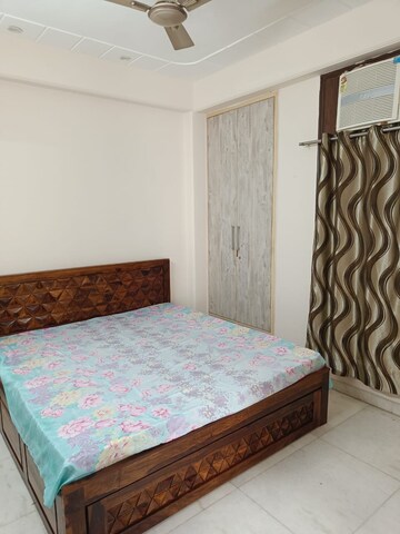 3 BHK Builder Floor For Rent in Shivalik Colony