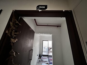 Furnished Amenities in 3 BHK Apartment at Shapoorji Pallonji Sensorium, Hinjewadi – for Rent