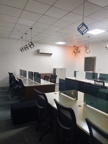  Office Space For Rent in Sector 74