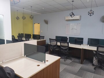 Team Area in  Office Space at Sector 74 – for Rent