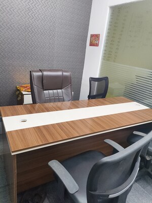 Floor Plan in  Office Space at Sector 74 – for Rent