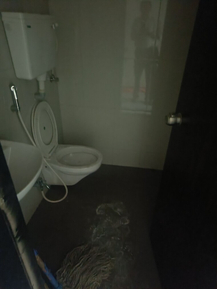 Bathroom, shiv-darshan-chs-borivali-west Commercial Showroom 630 Sq.Ft. In Borivali West Mumbai 9359411