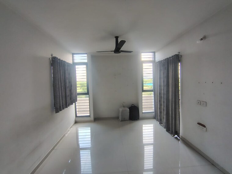 Living Room, rohan-abhilasha 2 Bedroom 874 Sq.Ft. Apartment In Wagholi Pune 9359362