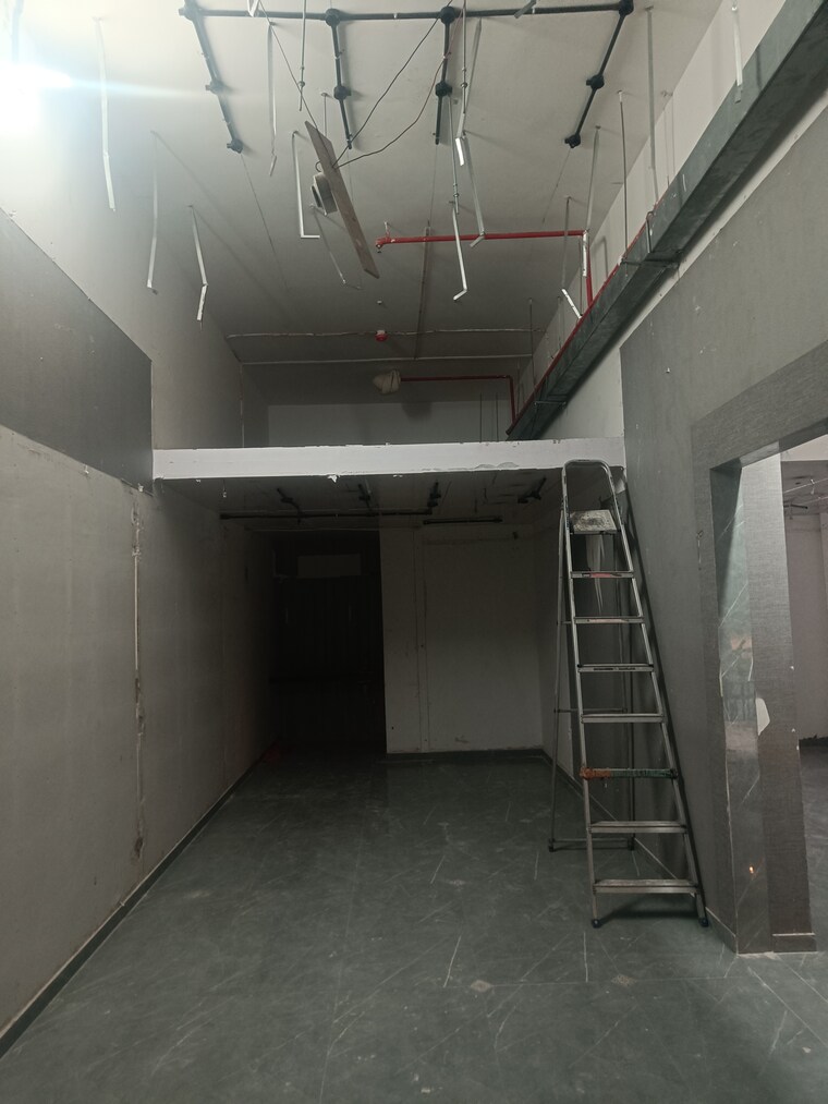 Kitchen, shiv-darshan-chs-borivali-west Commercial Showroom 630 Sq.Ft. In Borivali West Mumbai 9359411