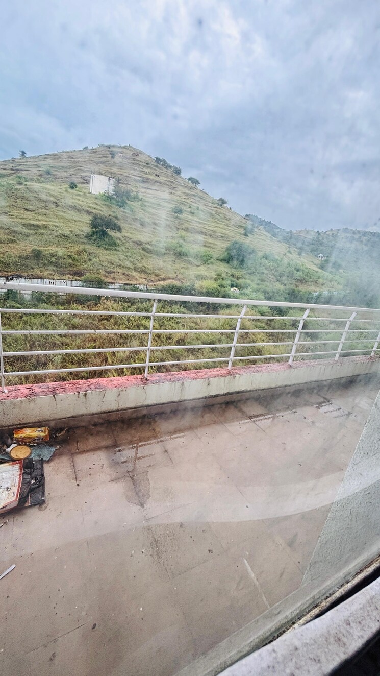 Balcony, windows-chs 3 Bedroom 1200 Sq.Ft. Apartment In Sus Pune 9359351