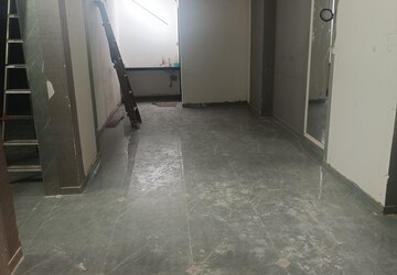 Parking in  Showroom at Shiv Darshan CHS Borivali West, Borivali West – for Rent