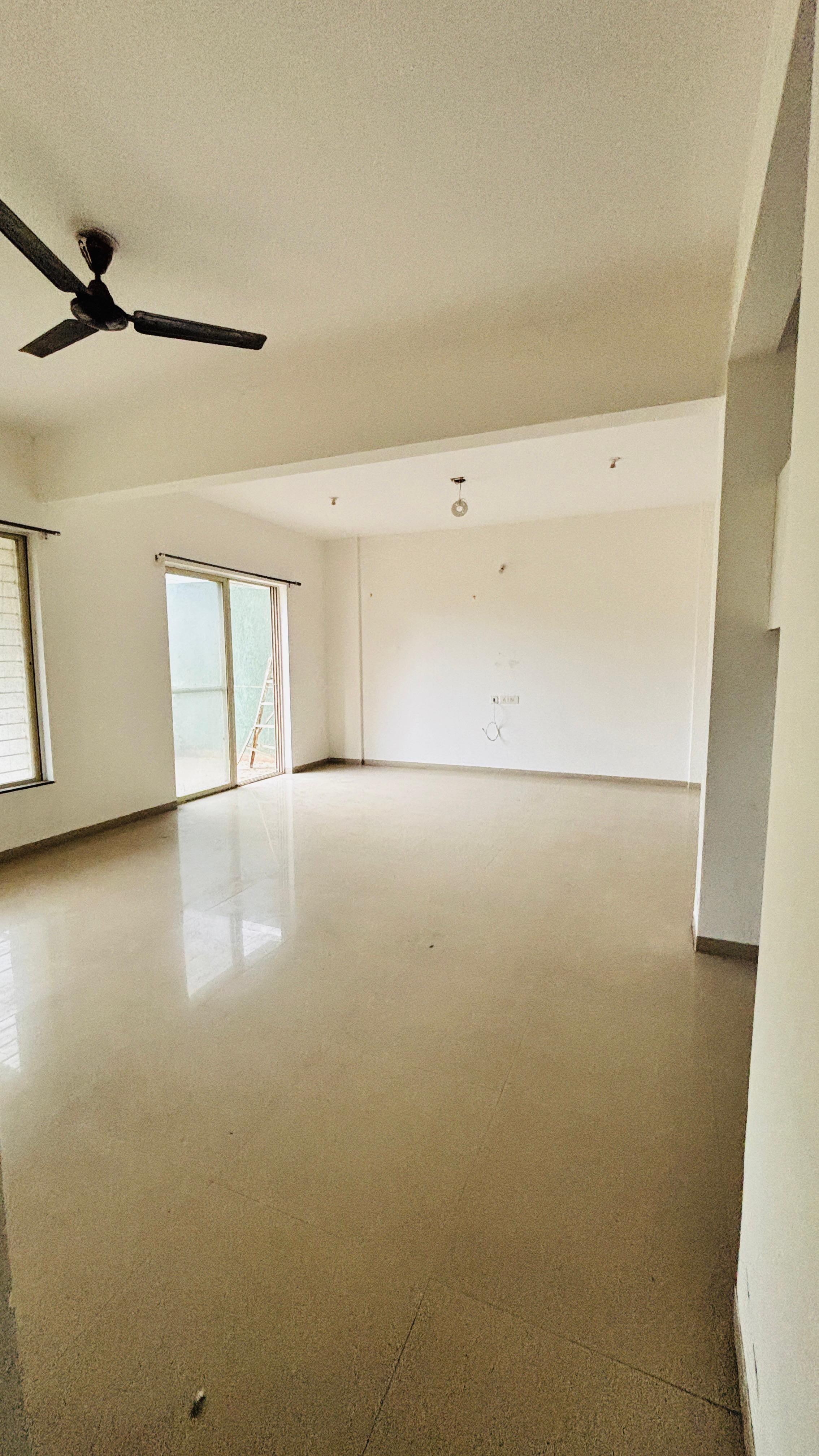 3 BHK Apartment For Rent in Windows CHS