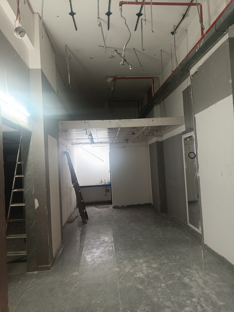 Kitchen, shiv-darshan-chs-borivali-west Commercial Showroom 630 Sq.Ft. In Borivali West Mumbai 9359411