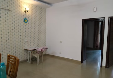 Living Room in 2 BHK Apartment at Motia Citi Royal Business Park, Ambala Highway – for Rent