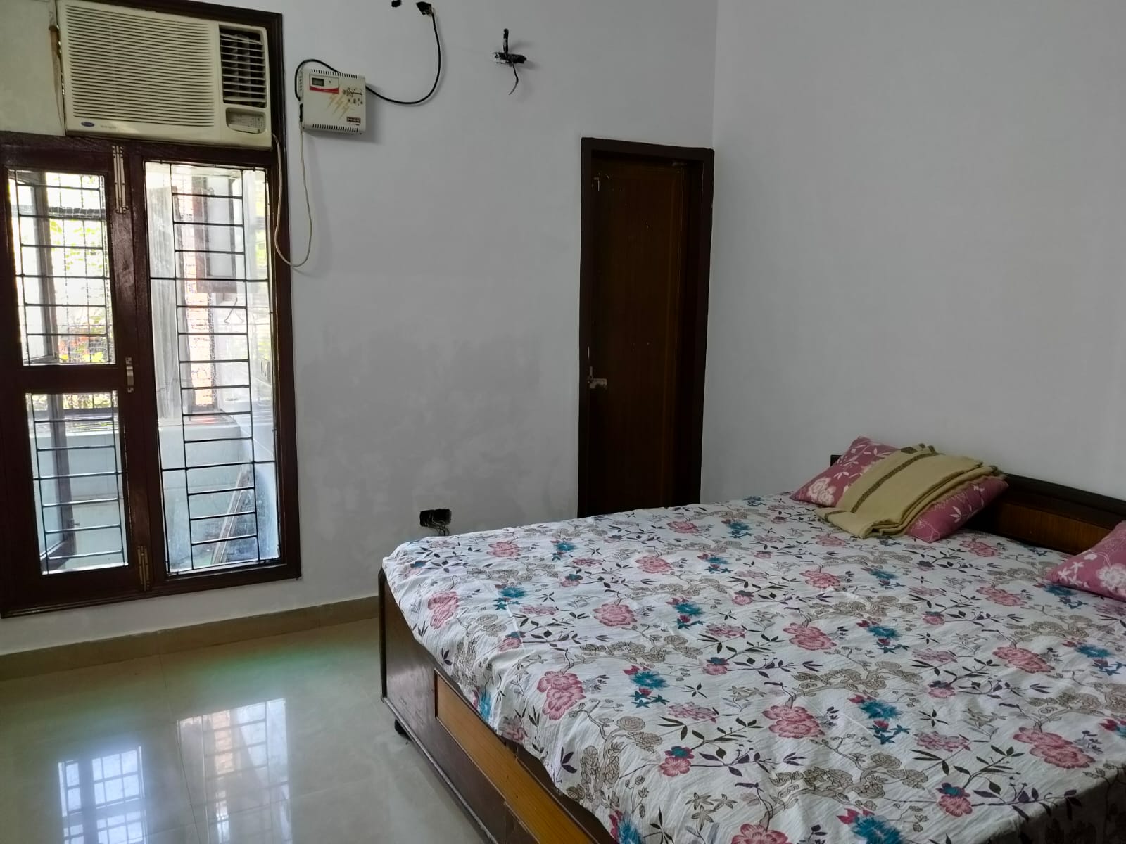 2 BHK 1500 Sq.Ft. Apartment in Motia Citi Royal Business Park